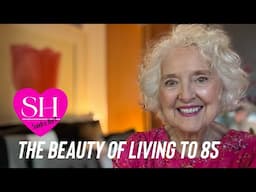 My Best Life Advice For You | What 85 Years Of Living Has Taught Me | Sandra Hart