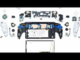 PlayStation Portal Teardown & Reassembly?