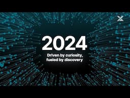 2024 in Review: Today’s Innovations, Shaping Tomorrow’s Science