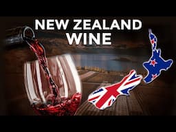 Discover the Wines of New Zealand: A Beginner's Guide