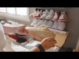 NIKE SB UNBOXING 2025