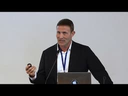 Dr. Anthony Chaffee - 'Ketogenic Carnivore athletes'