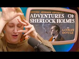 Sherlock Holmes Crash Course