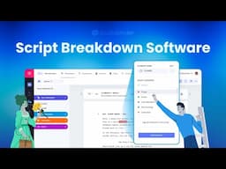 Script Breakdowns in StudioBinder