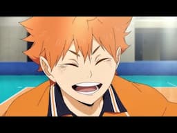 Haikyuu, Disability, and the Importance of Representation