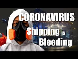 Maritime CORONAVIRUS (impact on industry 2020)