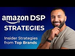 Amazon DSP Explained: Unlocking the Secret to Scalable Growth