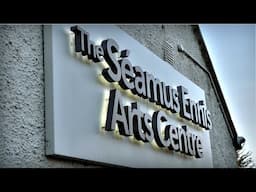 Dublin Rural LEADER Funding - The Pipers Garden Music Project at The Séamus Ennis Arts Centre