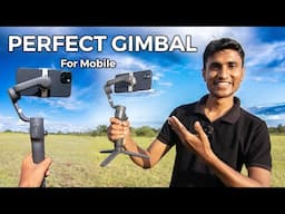 DJI Osmo Mobile 6 Unboxing & Review | Updated 2025