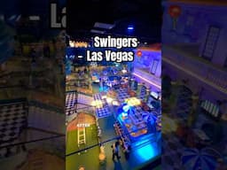 Swingers at the Mandalay Bay in Las Vegas🔥⛳️ #lasvegas