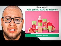 DINHEIRO FÁCIL! COMO FAZER $1000/DIA COM GOLPES NO DROPSHIPPING