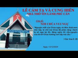 Phát trực tiếp của Nay Dom