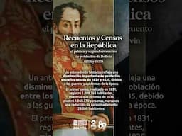 Recuentos y censos 1831, 1835