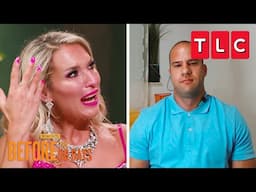 Josko Recorded Vanja During intimacy Without Her Consent | 90 Day Fiancé: Before the 90 Days | TLC