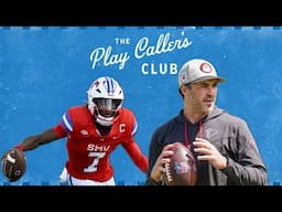 Underrated Offensive Play Callers | PCC - 040