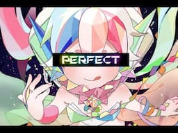 [SDVX コナステ] Star☆Beat (MXM 18) PERFECT