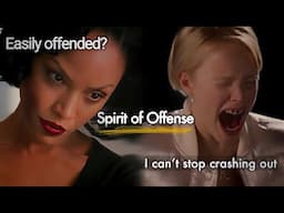 30 signs you struggle with the spirit of offense