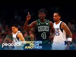 Will the Boston Celtics go down as a ‘historic’ NBA team? | Brother From Another