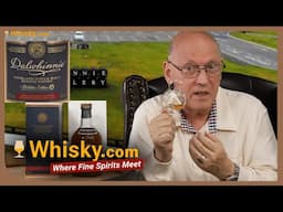 Dalwhinnie Distillers Edition | Whisky Review