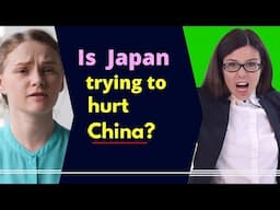 Japan angry with China? | IID International | Karolina Goswami