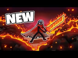 The New LEADER OF STICKMEN Is Here - Stick War: Saga