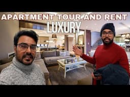 LUXURY BUDGET APARTMENT RENT IN AMERICA | SONO APARTMENTS | CONNECTICUT