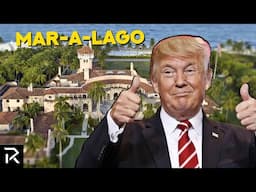 Mar-a-Lago: Trump’s Best Business Move Ever?