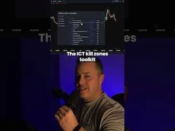 How To Add The ICT Killzone Indicator To TradingView