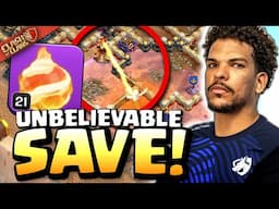 I will NEVER doubt LOOPE ever again… | Clash of Clans