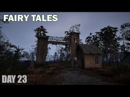 S.T.A.L.K.E.R. Master plays Heart of Chornobyl - Day 23 - Fairy Tales