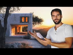 Me compro la casa de mis sueños minimalista HOUSE TOUR