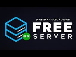 How I Got a 100% Free Lifetime Server (And You Can Too!)