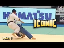 Iconic Signature Techniques - Part 1