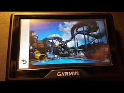 How to add a photo to a POI for Garmin nuvi Drive DriveSmart