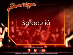 Juliano Cezar - Saracutiá