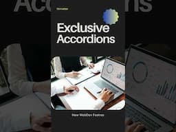 Exclusive Accordions | Details summary accordion | Latest Tech News 2024