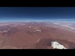 Astronomia en Diversas Longitudes de Onda | California Academy of Sciences