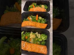 Budget Meal Prep Lunch Idea For Faster Weight Loss #mealprep #mealprepidea #mealprepforweightloss