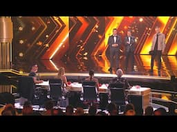 Britain's Got Talent 2024 Jack Rhodes Judges' Remarks Final Full Show w/Comments Season 17 E14