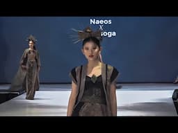 Malang Fashion Week 2024: Fresh Look at Modest Fashion | FashionTV | FTV