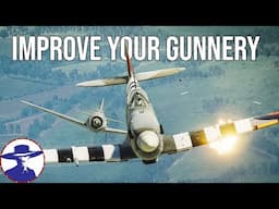 How to Make The Shot – Improve Gunnery in DCS, IL-2 & War Thunder