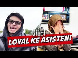 Loyalitas Atta Ke Para Asistennya, Ajak Liburan, Umroh & Bayar Hutang-hutangnya! | SILET