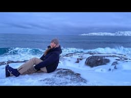 I Got to the Edge of the World | Teriberka | Murmansk | Far North