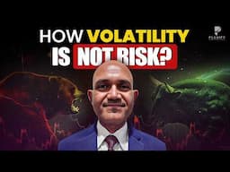 Rajeev Agrawal reveals Investment secrets & Market trends | The Planify Show