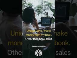 Sell Your Book