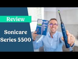 Sonicare Series 5500 Review