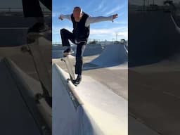 It’s Spinal ☠️ Spine Lines TI Skatepark Kasci Woolf & Joel Jutagir SW Krook #skateboarding #shorts