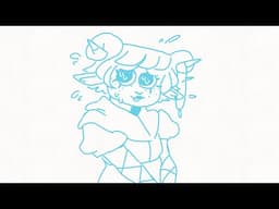 Critical Role Animatic -- "Who Are That?"