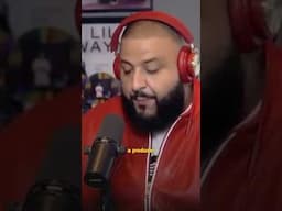 What does DJ Khaled actually do?