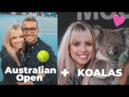 Australian Dream Come True | Superholly